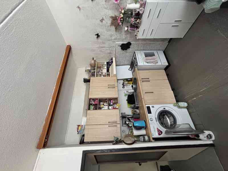 Pronajmu byt 1+1 s lodžií v Jihlavě - foto 2