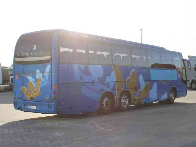 BEULAS Aura, dálkový bus - foto 3