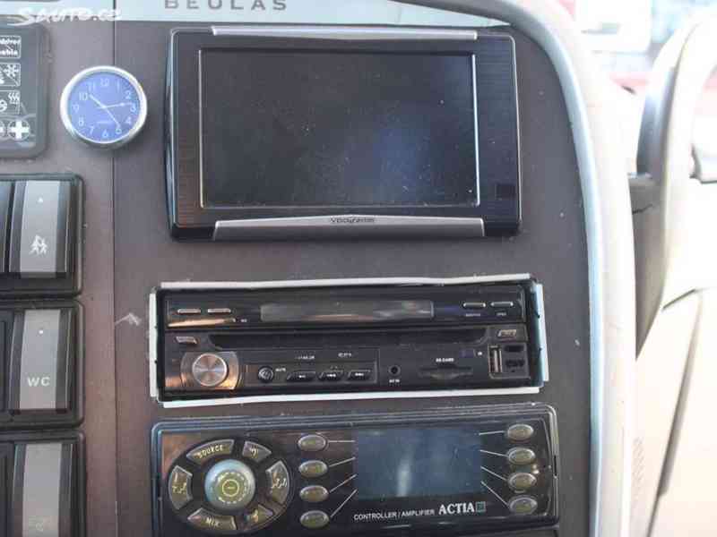 BEULAS Aura, dálkový bus - foto 19