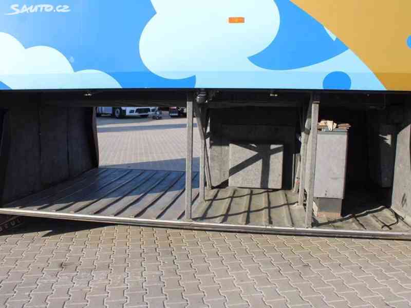 BEULAS Aura, dálkový bus - foto 6