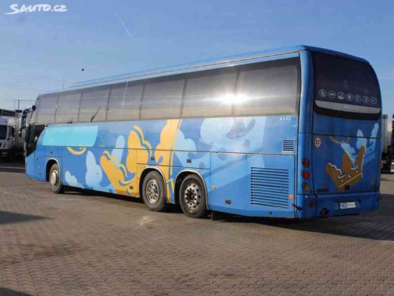 BEULAS Aura, dálkový bus - foto 4