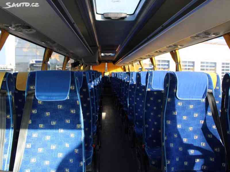 BEULAS Aura, dálkový bus - foto 24