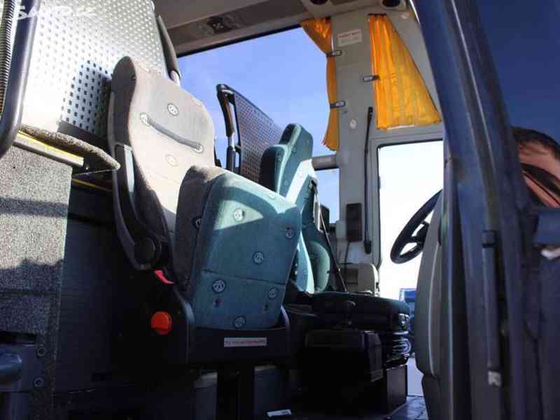 BEULAS Aura, dálkový bus - foto 10