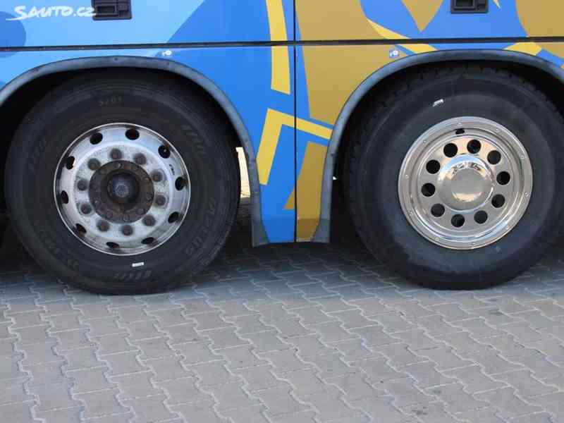 BEULAS Aura, dálkový bus - foto 28