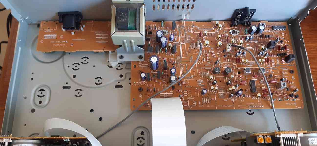 Technics RS TR  373 - foto 16