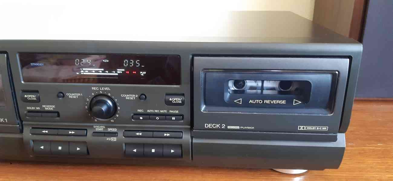 Technics RS TR  373 - foto 4