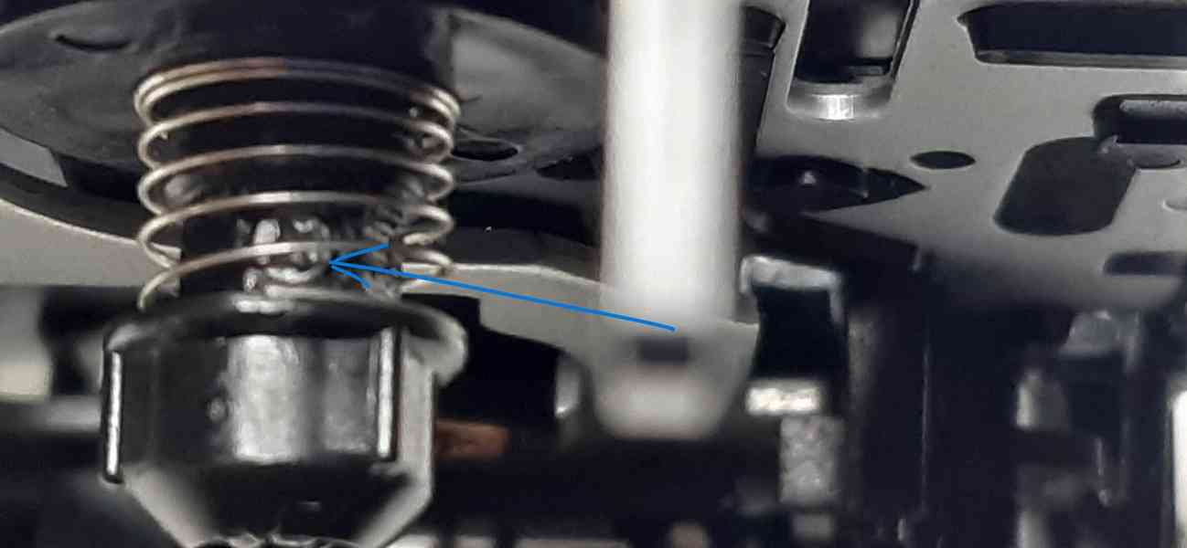 Technics RS TR  373 - foto 14