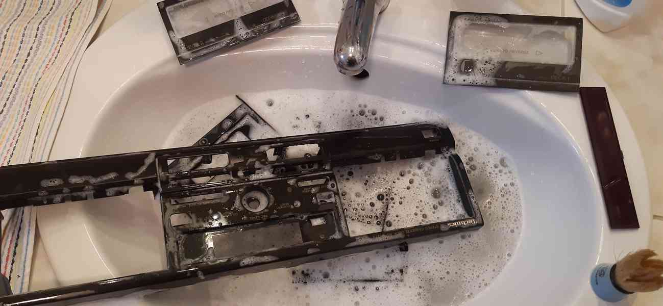 Technics RS TR  373 - foto 11