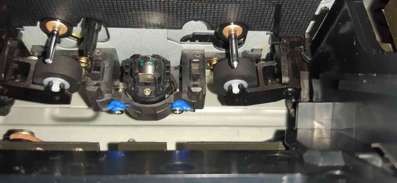 Technics RS TR  373 - foto 18