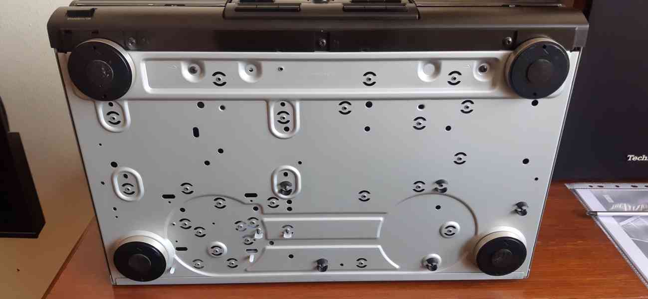 Technics RS TR  373 - foto 10