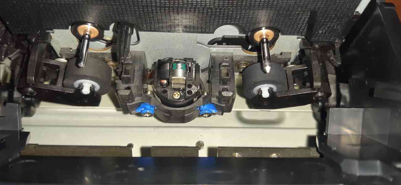 Technics RS TR  373 - foto 19