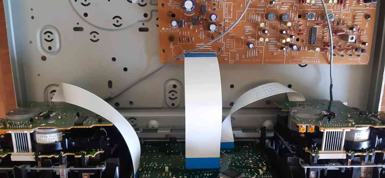 Technics RS TR  373 - foto 17