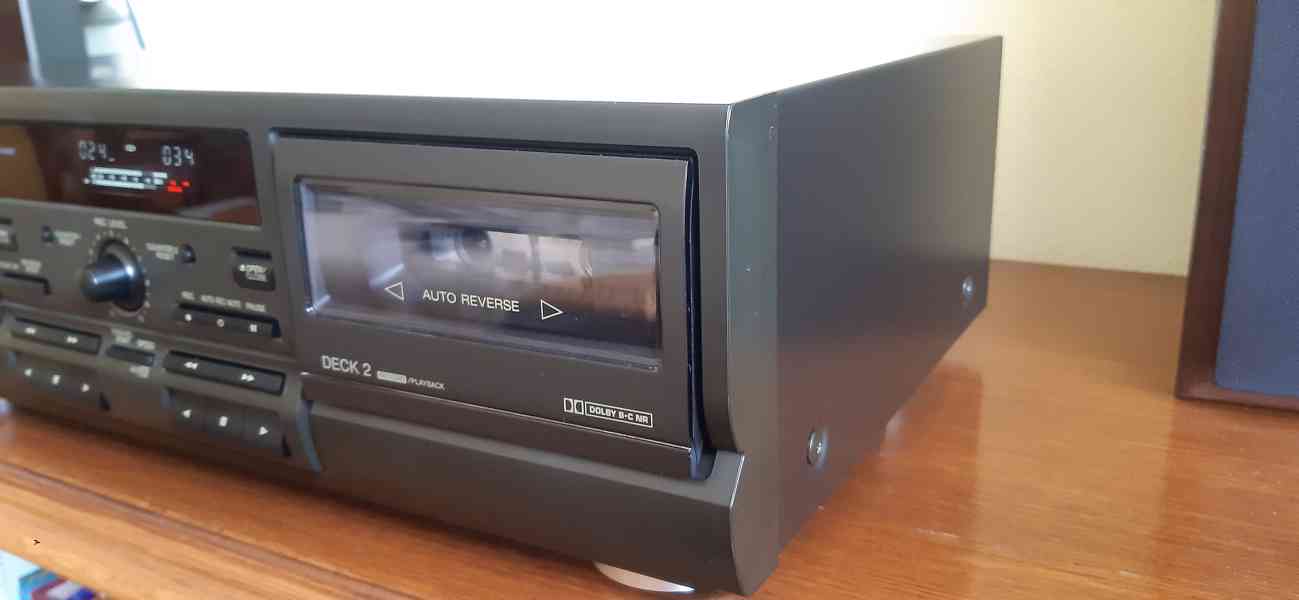 Technics RS TR  373 - foto 5