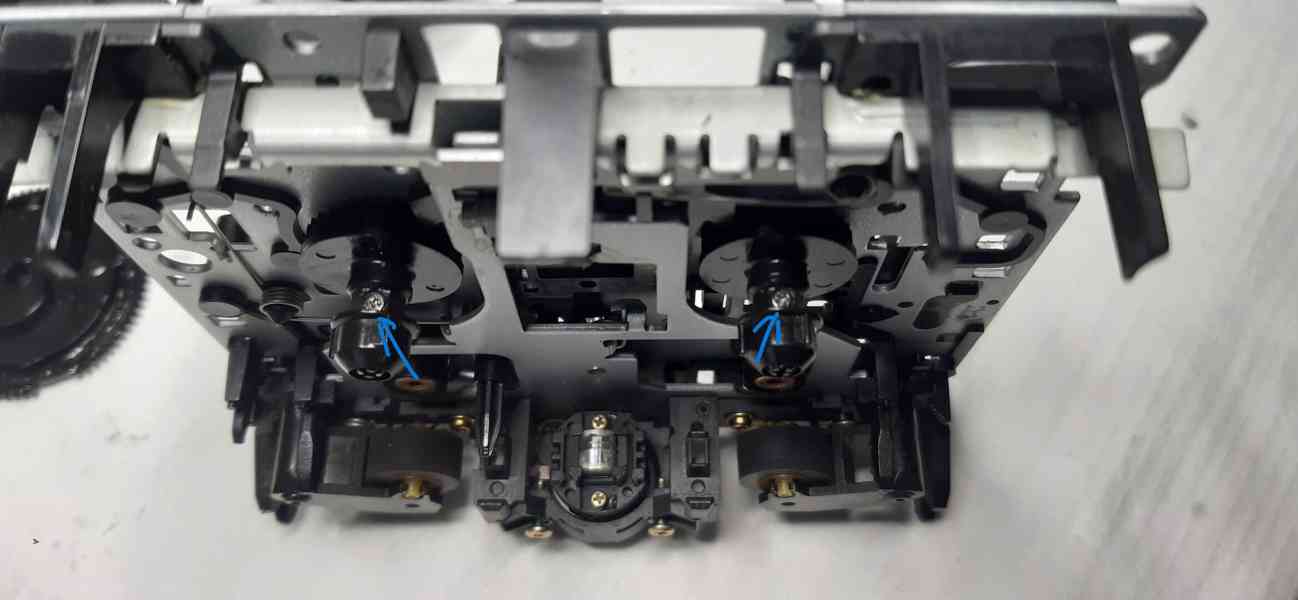 Technics RS TR  373 - foto 15