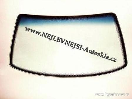 Čelní sklo / přední okno VW Passat B5 - NOVÉ - foto 1