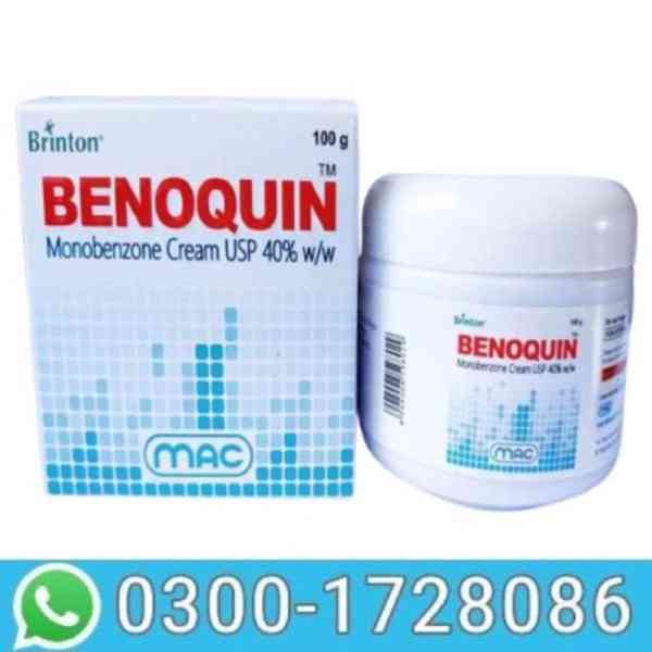 Benoquin Cream Price In Islamabad # 03OO1728O86 # Buy Now