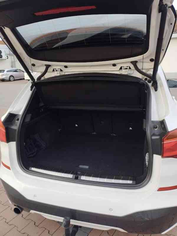 Prodám BMW X1 S drive 18d M Paket - foto 5