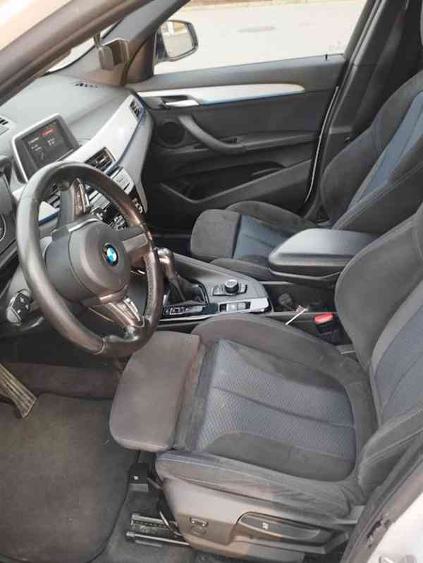 Prodám BMW X1 S drive 18d M Paket - foto 7