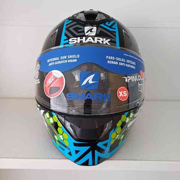 Silniční integrální přilba Shark Skwal 2.2 - foto 3