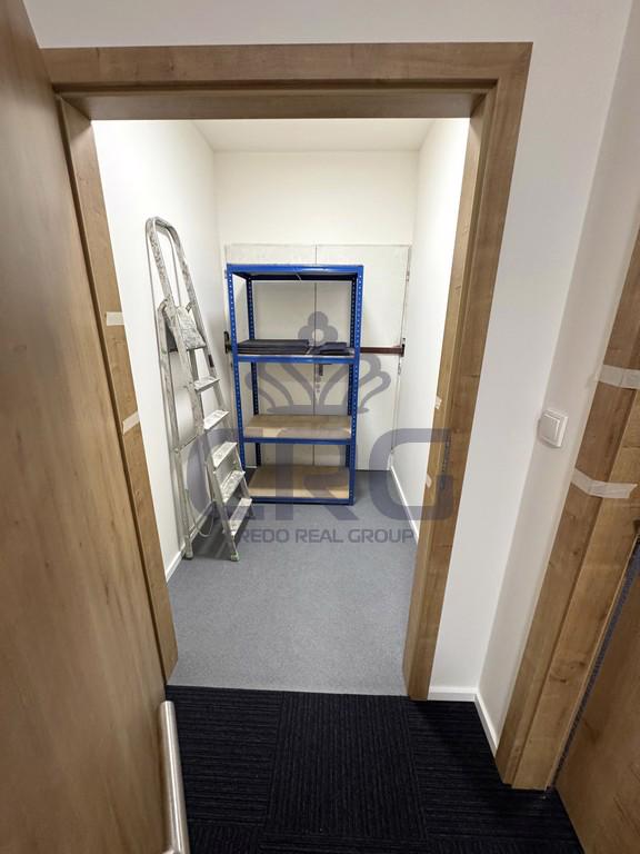 PRONÁJEM KANCELÁŘSKÉHO KOMPLEXU O CP CCA 181,57M2 V BRNĚ  - foto 6