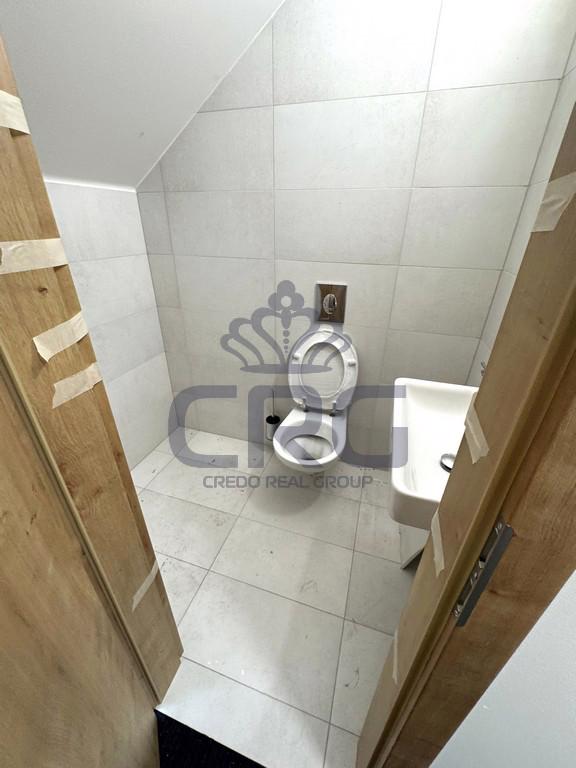 PRONÁJEM KANCELÁŘSKÉHO KOMPLEXU O CP CCA 181,57M2 V BRNĚ  - foto 12