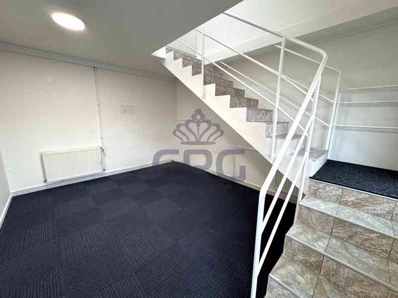 PRONÁJEM KANCELÁŘSKÉHO KOMPLEXU O CP CCA 181,57M2 V BRNĚ  - foto 18
