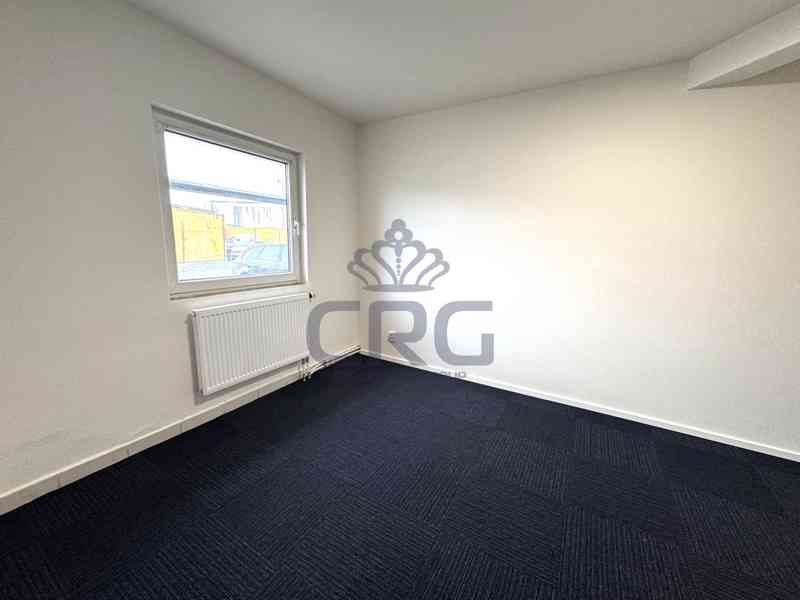 PRONÁJEM KANCELÁŘSKÉHO KOMPLEXU O CP CCA 181,57M2 V BRNĚ  - foto 19