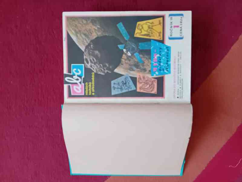 Časopis ABC - foto 6