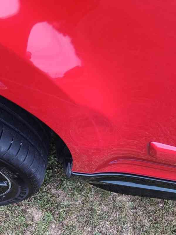 Škoda Yeti 1,4   TSI Monte Carlo - foto 6