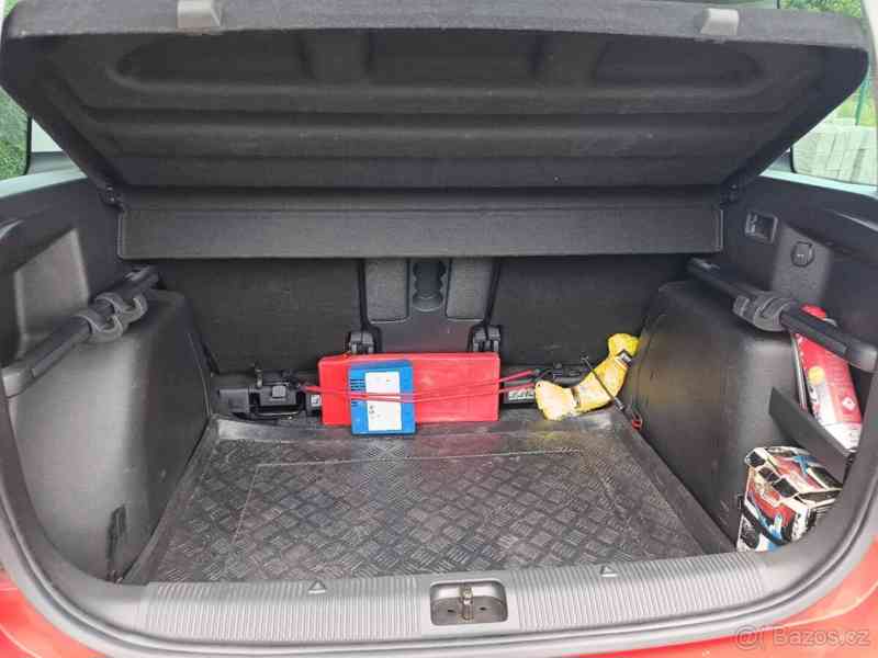 Škoda Yeti 1,4   TSI Monte Carlo - foto 11