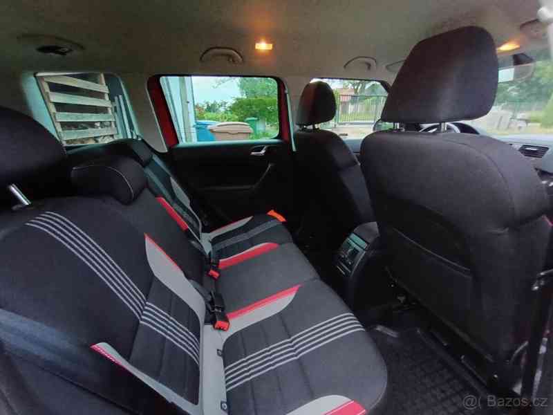 Škoda Yeti 1,4   TSI Monte Carlo - foto 13