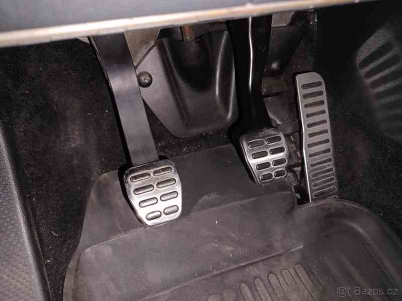 Škoda Yeti 1,4   TSI Monte Carlo - foto 10