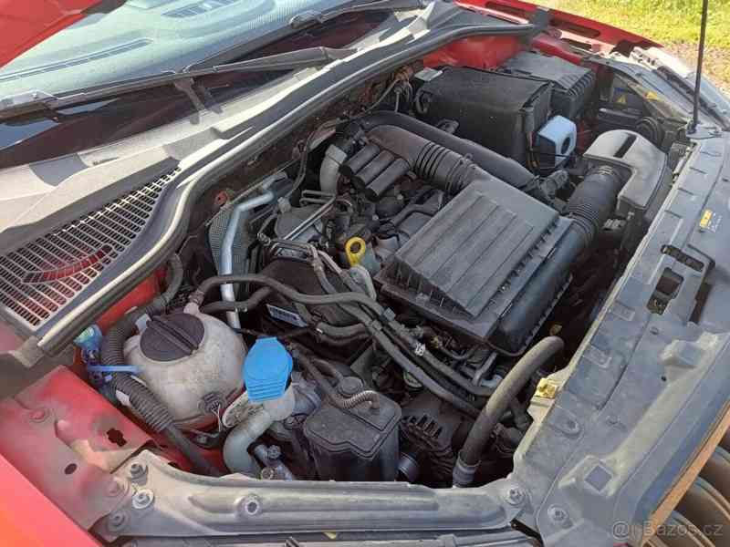 Škoda Yeti 1,4   TSI Monte Carlo - foto 4
