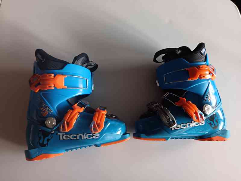 Dětské přezkáče vel. 32/34 - foto 5