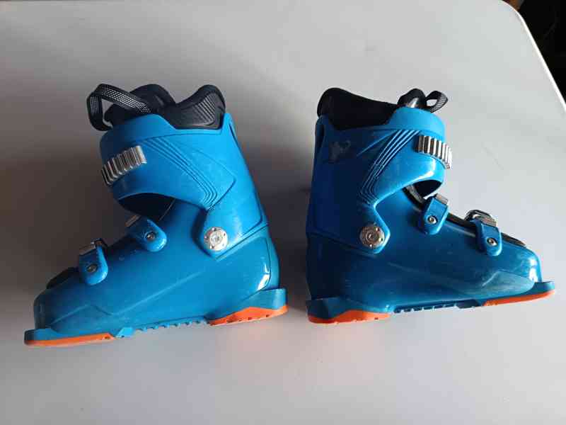 Dětské přezkáče vel. 32/34 - foto 4