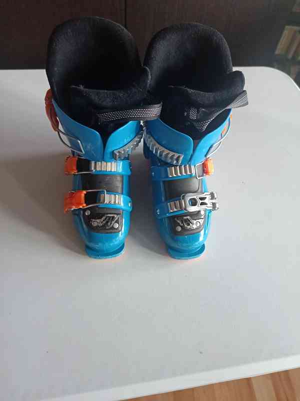 Dětské přezkáče vel. 32/34 - foto 6