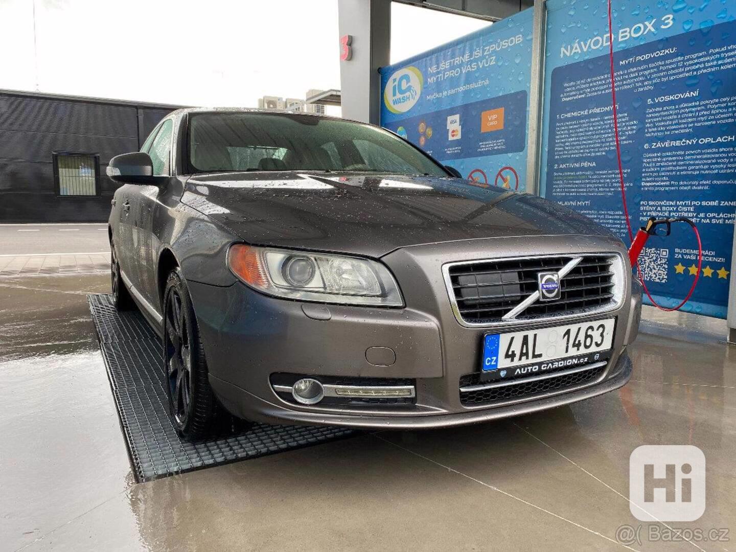 Volvo S80 3,2   (P3), 3.2i 175kW AWD - foto 1