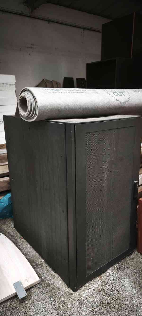 Racková skříň - foto 2