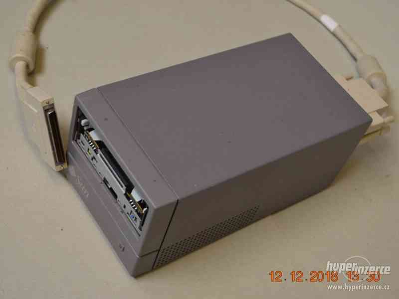 Sun Tape Drive HP DAT 72 GB - foto 1
