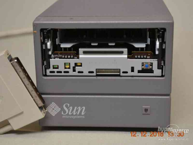 Sun Tape Drive HP DAT 72 GB - foto 2