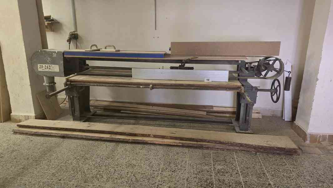 Vybavení sklenářství - foto 16