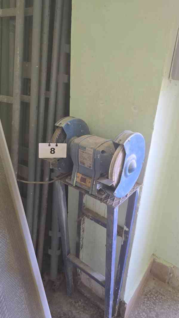 Vybavení sklenářství - foto 11