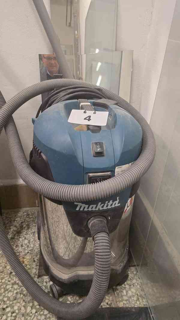 Vybavení sklenářství - foto 4