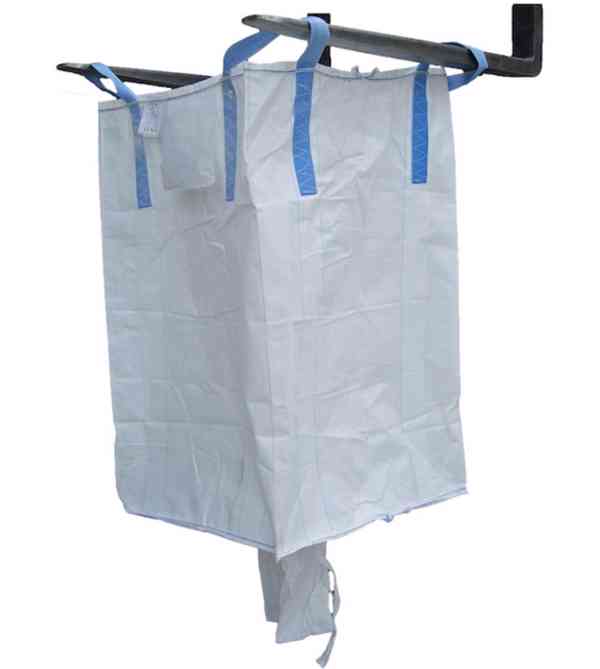 Velkoobjemové vaky, big bag (žoky) 1000 – 1200 kg - foto 2