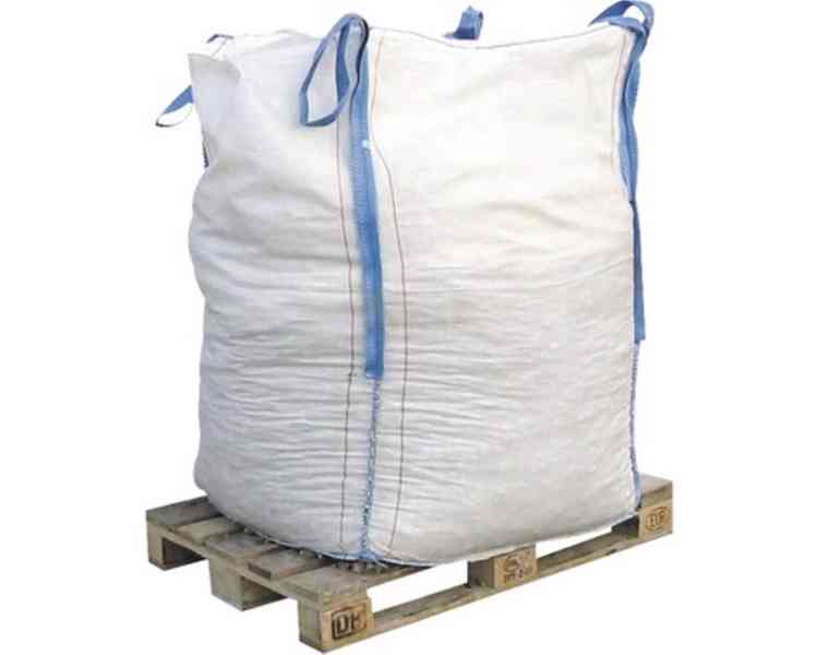 Velkoobjemové vaky, big bag (žoky) 1000 – 1200 kg - foto 4