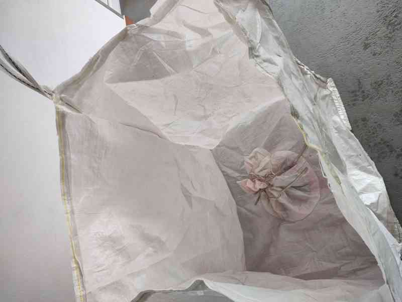 Velkoobjemové vaky, big bag (žoky) 1000 – 1200 kg - foto 13