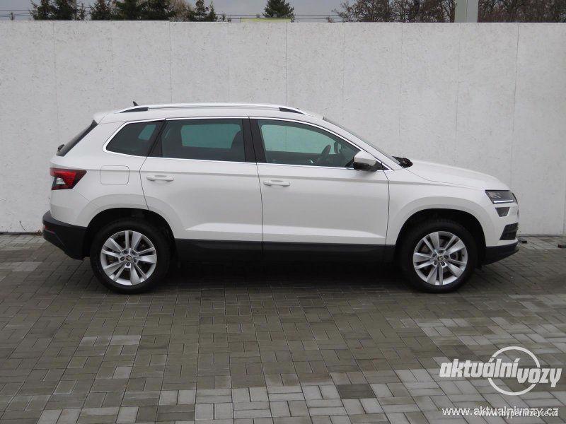 Škoda Karoq 1.5, benzín, RV 2018 - foto 3