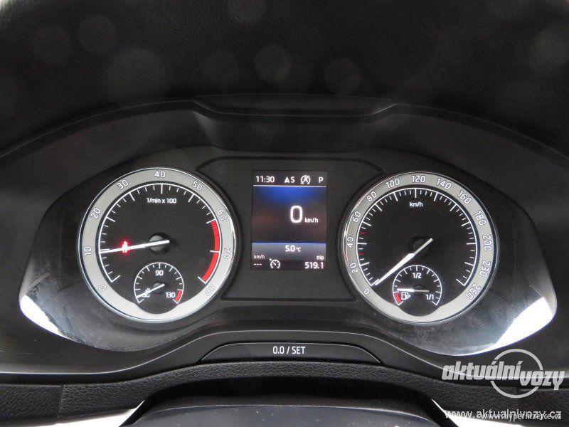 Škoda Karoq 1.5, benzín, RV 2018 - foto 11