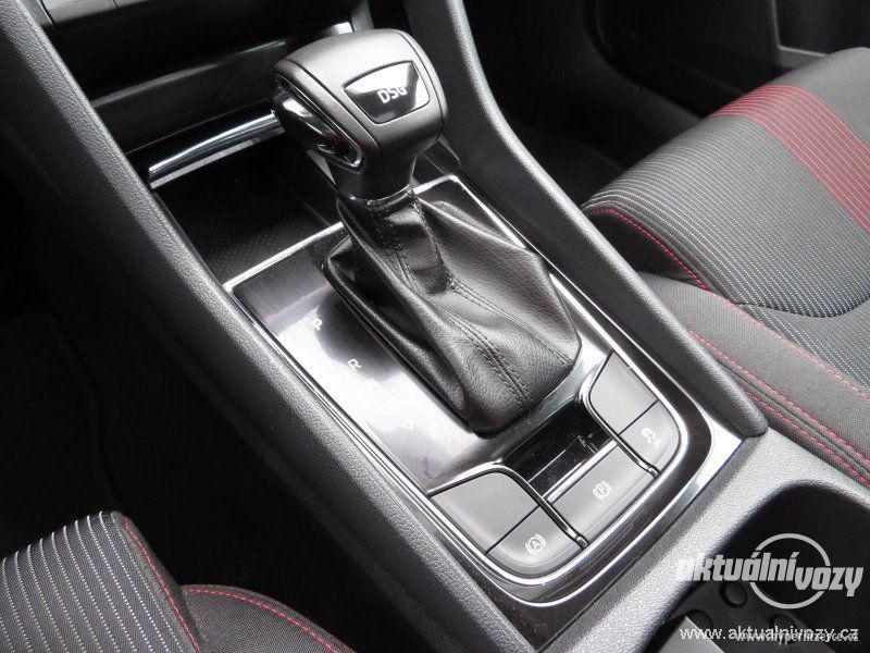 Škoda Karoq 1.5, benzín, RV 2018 - foto 15