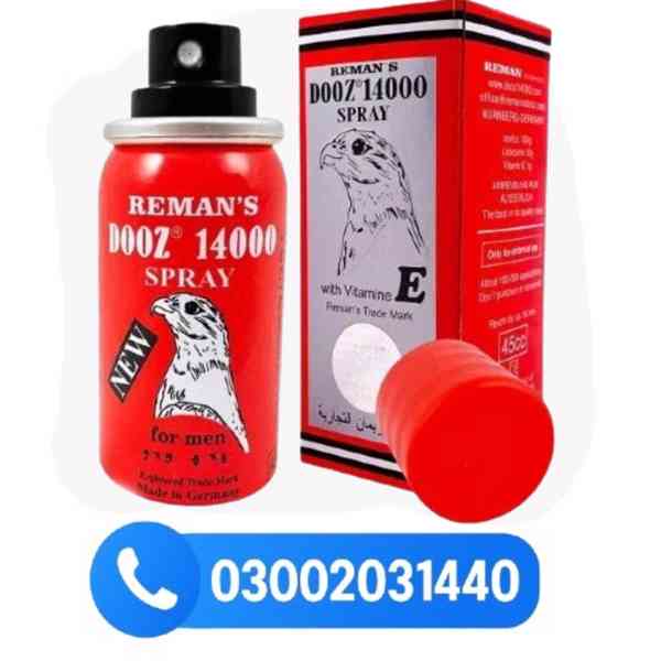 Dooz 14000 Delay Spray In Larkana=03002031440.... - foto 1